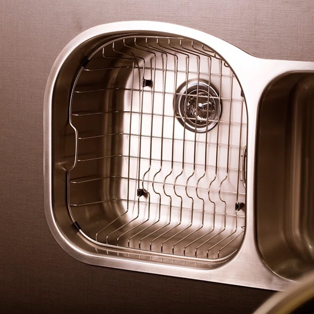 Dish rack for big bowl